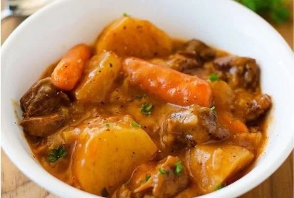 Beef Stew