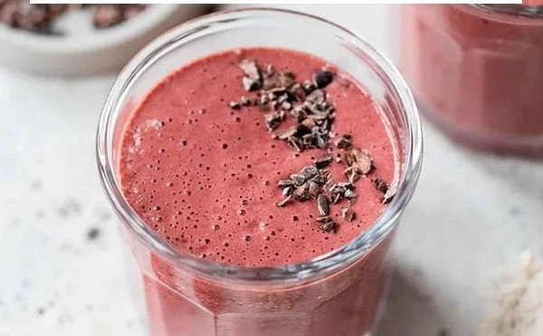 Healthy Breakfast Smoothies