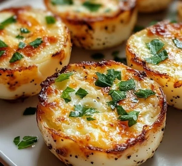 Protein-packed egg white snack for healthy snacking options.